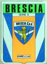 Cromo Adesivi - Calciatori 1969-1970. Mexico 70
 n. AD1 - Edis