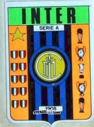 Sticker Adesivi - Calciatori 1969-1970. Mexico 70
 n. AD4 - Edis