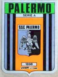 Sticker Adesivi - Calciatori 1969-1970. Mexico 70
 n. AD6 - Edis