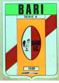 Sticker Adesivi - Calciatori 1969-1970. Mexico 70
 n. AD8 - Edis