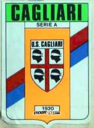 Sticker Adesivi - Calciatori 1969-1970. Mexico 70
 n. AD10 - Edis
