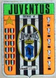 Sticker Adesivi - Calciatori 1969-1970. Mexico 70
 n. AD14 - Edis