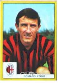 Sticker Fogli - Calciatori 1969-1970. Mexico 70
 n. A157 - Edis