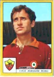 Figurina Peirò - Calciatori 1969-1970. Mexico 70
 n. A201 - Edis