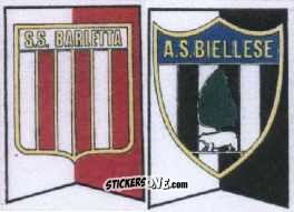 Cromo Scudetti - Calciatori 1969-1970. Mexico 70
 n. S37 - Edis