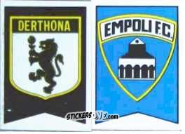 Cromo Scudetti - Calciatori 1969-1970. Mexico 70
 n. S41 - Edis