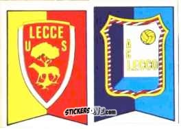 Sticker Scudetti - Calciatori 1969-1970. Mexico 70
 n. S44 - Edis