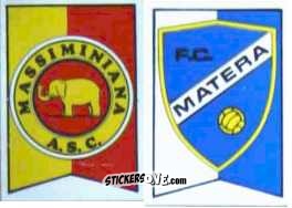 Sticker Scudetti - Calciatori 1969-1970. Mexico 70
 n. S47 - Edis