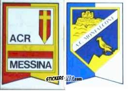 Sticker Scudetti - Calciatori 1969-1970. Mexico 70
 n. S48 - Edis