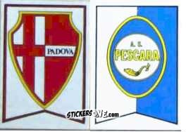 Sticker Scudetti - Calciatori 1969-1970. Mexico 70
 n. S50 - Edis