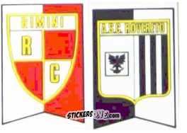 Cromo Scudetti - Calciatori 1969-1970. Mexico 70
 n. S54 - Edis
