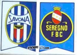 Cromo Scudetti - Calciatori 1969-1970. Mexico 70
 n. S56 - Edis