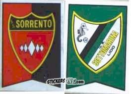 Sticker Scudetti - Calciatori 1969-1970. Mexico 70
 n. S58 - Edis