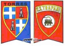 Cromo Scudetti - Calciatori 1969-1970. Mexico 70
 n. S60 - Edis