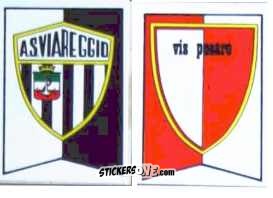 Figurina Scudetti - Calciatori 1969-1970. Mexico 70
 n. S64 - Edis