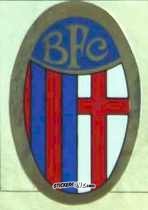 Sticker Scudetti - Calciatori 1969-1970. Mexico 70
 n. S2 - Edis
