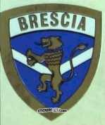 Cromo Scudetti - Calciatori 1969-1970. Mexico 70
 n. S3 - Edis