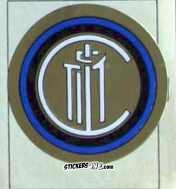 Sticker Scudetti - Calciatori 1969-1970. Mexico 70
 n. S6 - Edis