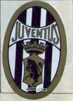 Sticker Scudetti - Calciatori 1969-1970. Mexico 70
 n. S7 - Edis