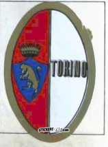 Sticker Scudetti - Calciatori 1969-1970. Mexico 70
 n. S15 - Edis