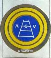 Sticker Scudetti - Calciatori 1969-1970. Mexico 70
 n. S16 - Edis