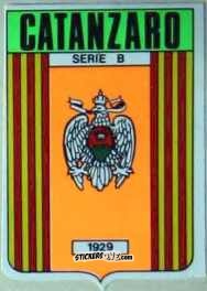 Sticker Scudetti - Calciatori 1969-1970. Mexico 70
 n. S19 - Edis