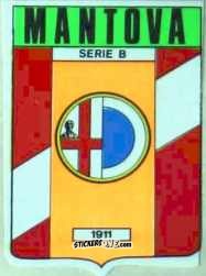 Figurina Scudetti - Calciatori 1969-1970. Mexico 70
 n. S24 - Edis