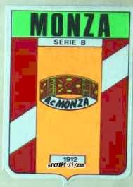 Sticker Scudetti - Calciatori 1969-1970. Mexico 70
 n. S26 - Edis
