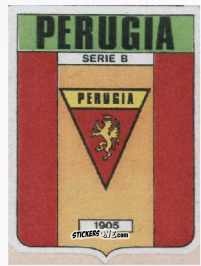 Figurina Scudetti - Calciatori 1969-1970. Mexico 70
 n. S27 - Edis