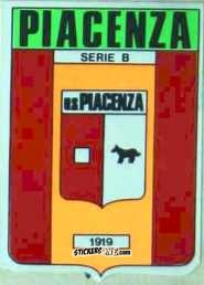 Cromo Scudetti - Calciatori 1969-1970. Mexico 70
 n. S28 - Edis