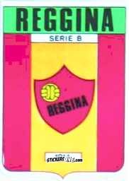 Figurina Scudetti - Calciatori 1969-1970. Mexico 70
 n. S31 - Edis