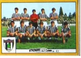 Sticker Squadra - Calciatori 1969-1970. Mexico 70
 n. SQ40 - Edis