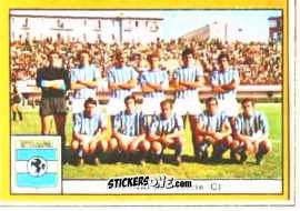 Cromo Squadra - Calciatori 1969-1970. Mexico 70
 n. SQ51 - Edis