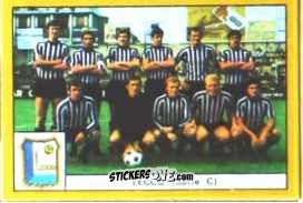 Figurina Squadra - Calciatori 1969-1970. Mexico 70
 n. SQ54 - Edis