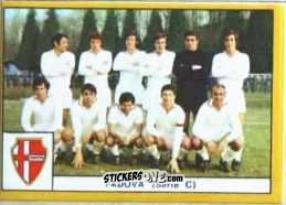 Sticker Squadra - Calciatori 1969-1970. Mexico 70
 n. SQ65 - Edis