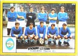 Cromo Squadra - Calciatori 1969-1970. Mexico 70
 n. SQ66 - Edis