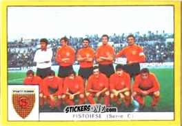 Figurina Squadra - Calciatori 1969-1970. Mexico 70
 n. SQ67 - Edis