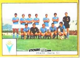 Figurina Squadra - Calciatori 1969-1970. Mexico 70
 n. SQ69 - Edis