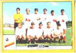 Sticker Squadra - Calciatori 1969-1970. Mexico 70
 n. SQ71 - Edis