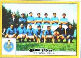 Sticker Squadra - Calciatori 1969-1970. Mexico 70
 n. SQ78 - Edis