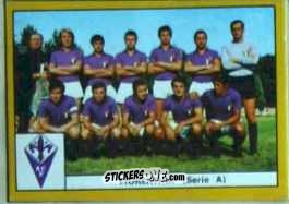 Cromo Squadra - Calciatori 1969-1970. Mexico 70
 n. SQ5 - Edis