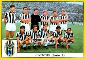 Sticker Squadra - Calciatori 1969-1970. Mexico 70
 n. SQ7 - Edis