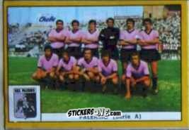 Figurina Squadra - Calciatori 1969-1970. Mexico 70
 n. SQ12 - Edis