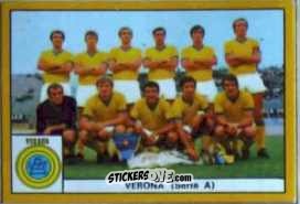 Sticker Squadra - Calciatori 1969-1970. Mexico 70
 n. SQ16 - Edis