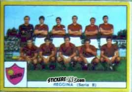 Cromo Squadra - Calciatori 1969-1970. Mexico 70
 n. SQ31 - Edis