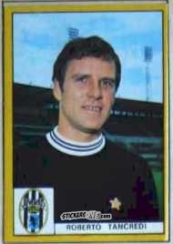 Sticker Tancredi - Calciatori 1969-1970. Mexico 70
 n. A97 - Edis