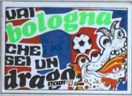 Figurina Tifosi - Calciatori 1969-1970. Mexico 70
 n. T2 - Edis