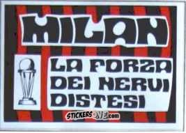 Sticker Tifosi - Calciatori 1969-1970. Mexico 70
 n. T10 - Edis