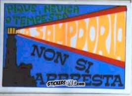 Sticker Tifosi - Calciatori 1969-1970. Mexico 70
 n. T14 - Edis