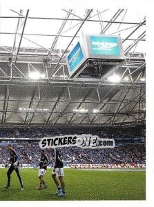 Figurina Veltins arena